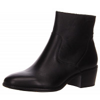 TAMARIS - stiefel - Stiefelette - schwarz