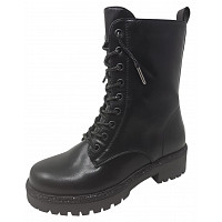 Schnürstiefel