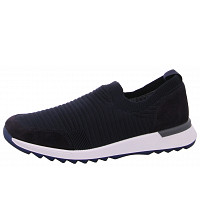 ARA - Slipper - 02 blau