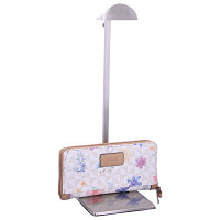 GABOR - Meria Flower - Geldbeutel - 117 flower white