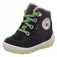 Stiefel
