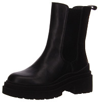 TAMARIS - stiefel - Stiefel - schwarz