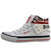 sportlicher Schnürer