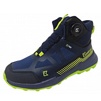Winterstiefel