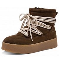 Schnürstiefel