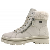 Schnürstiefel