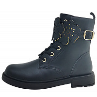 Schnürstiefel