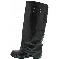 A.S.98 - Virgine - Langschaftstiefel - nero