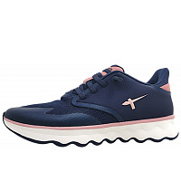 TAMARIS - Sportschuh - Navy comb. 890