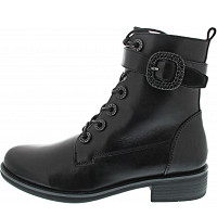 REGARDE LE CIEL - Schnürstiefel - black