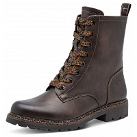 Schnürstiefel
