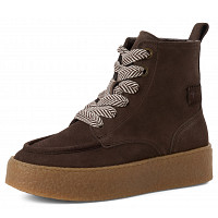 Schnürstiefel