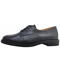 PAUL GREEN - elegante Schnürer - 000 Schwarz