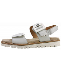 ARA - KENT-SPORT - Sandale - weiss 04