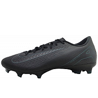 NIKE - Zoom Vapor Acad. FG - Fußballschuhe - 002 black