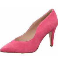 CAPRICE - pumps - Pumps - pink