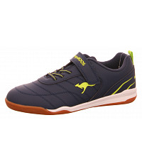 KANGAROOS - K-Ridyard EV - Hallenschuh - 4054 dk.navy