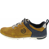 sportlicher Schnürer