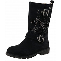Schaftstiefel