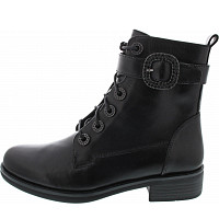 REGARDE LE CIEL - Schnürstiefel - 2695 black