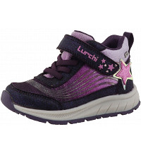 Sneaker high