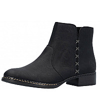 Stiefelette