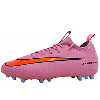 NIKE - JR Mercurial Vapor AG - Fußballschuh - pink 600