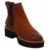 PAUL GREEN - 9604 - Stiefeletten - Cognac-Braun