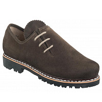 MEINDL - Trachtenschuhe - torf
