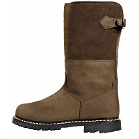 MEINDL - Stiefel - dunkelbraun