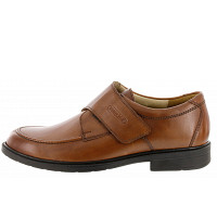 SOLIDUS - Henk 013 - Halbschuh - RAKE cognac
