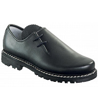 MEINDL - Trachtenschuhe - Schwarz