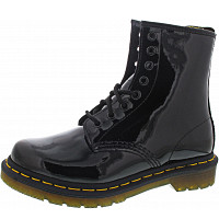 DR. MARTENS - 1460 W - Boots - black