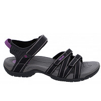 TEVA - Sandaletten - Black/Grey