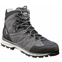 MEINDL - Wanderschuhe - Anthrazit