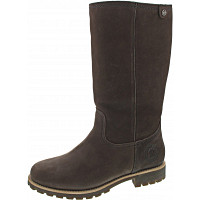 PANAMA JACK - Schaftstiefel - gris-grey