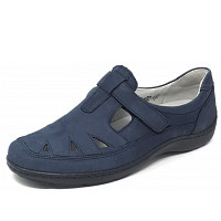WALDLÄUFER - Henni - Klettschuh - Denver marine