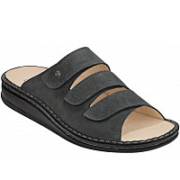 FINN COMFORT - Pantolette - Grau