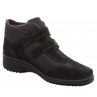 ARA - Snowboots - SCHWARZ