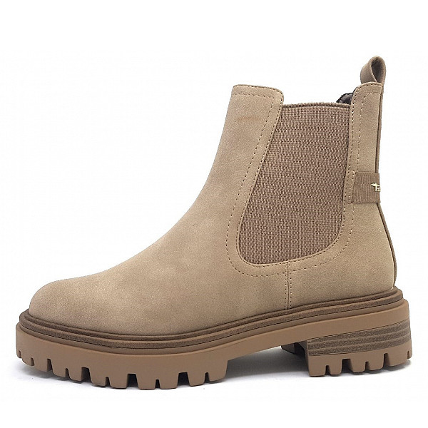 Tamaris Stiefel 310 Camel