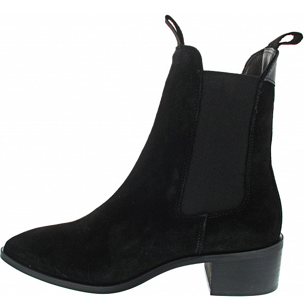 Gant St Broomly Stiefelette black