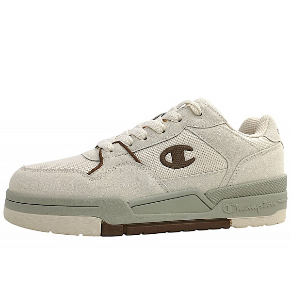 Champion RD18 Heritage Baja Low Sneaker low beige YS001 WKK/BFB