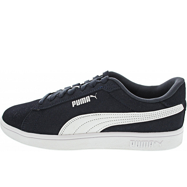 Puma Sneaker parisian night-puma white