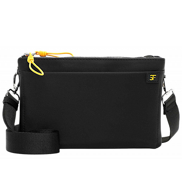 Suri Frey Tasche schwarz 100