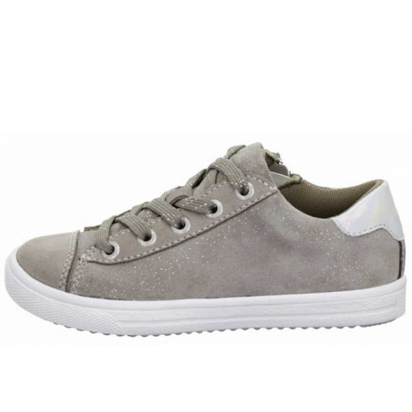 Lurchi Halbschuhe beige