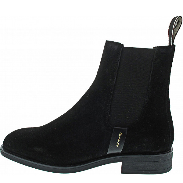 Gant Fayy Chelsea Boot black