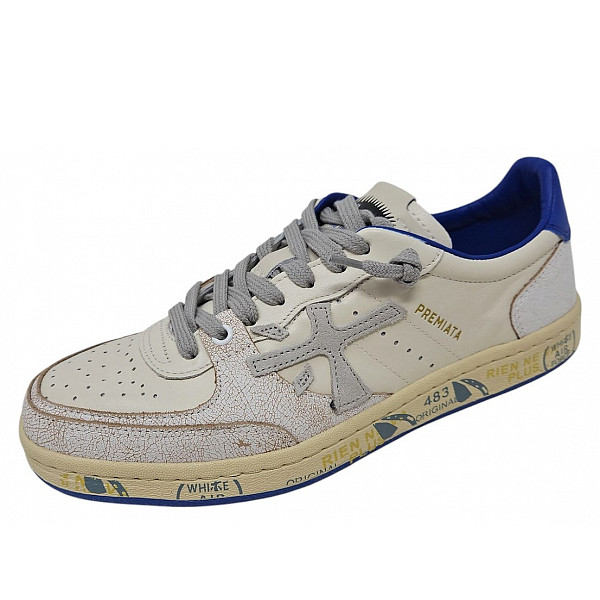 Premiata BSKT Sneaker clay