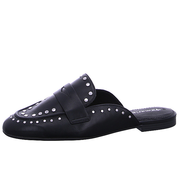 Tamaris Slipper 001 black