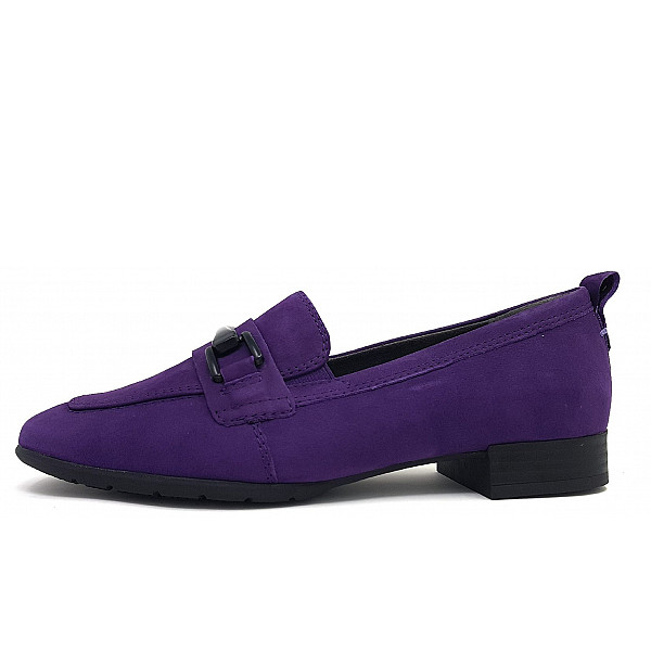 Tamaris Comfort Slipper 582 Purple