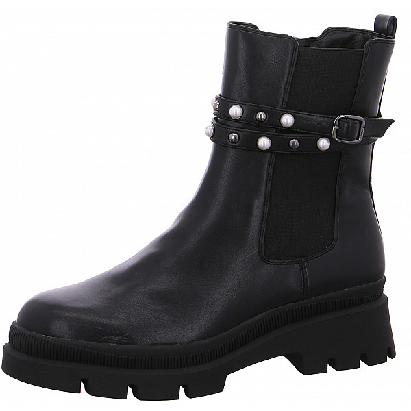 Tamaris Stiefelette 001 BLACK